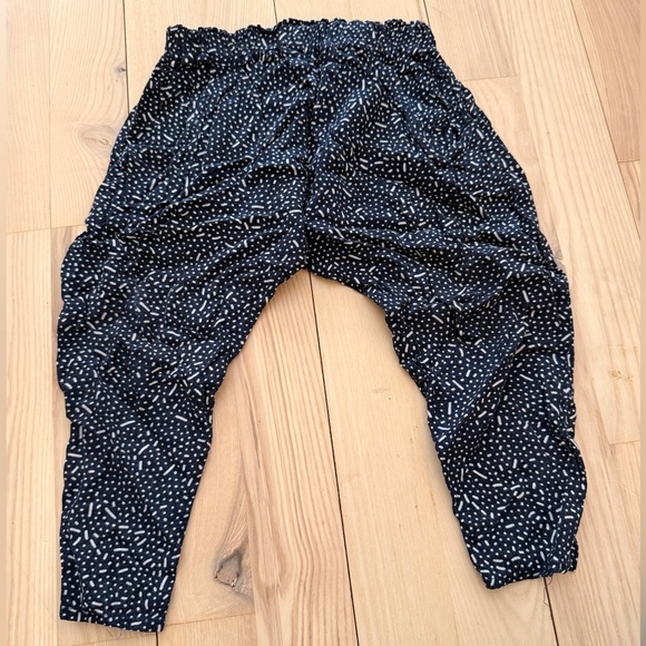 lucky wang nyc Other - Girls Comfy Joggers Size 3
